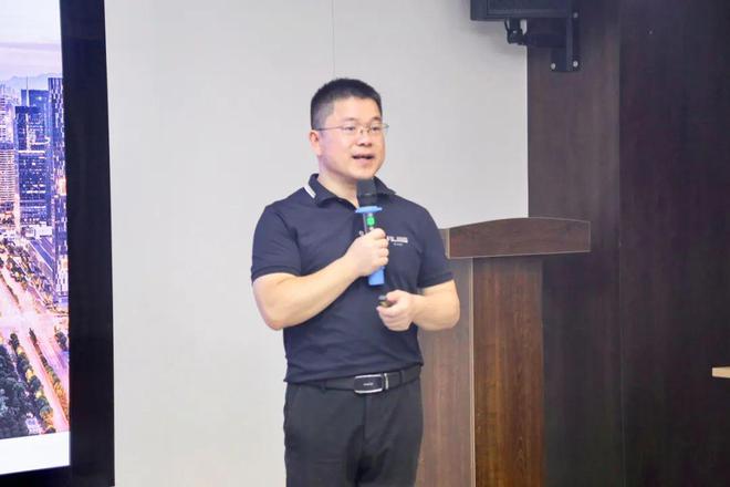 九游娛樂(lè)NineGame：2024年湖南省邵陽(yáng)縣總商會(huì)培訓(xùn)班走進(jìn)杭州市溫州商會(huì)考察學(xué)習(xí)(圖2)