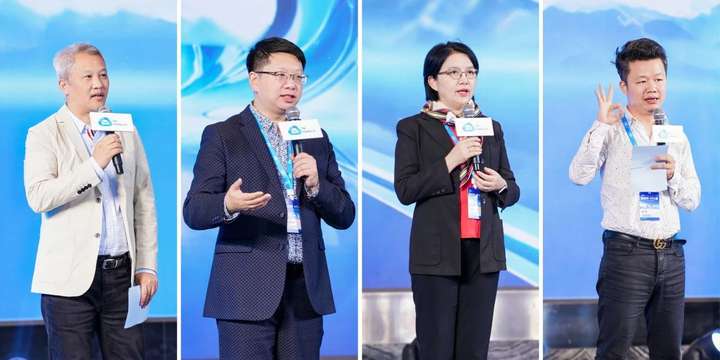 移路向前AI無(wú)止境2024TMA盛典再啟新征程(圖2)
